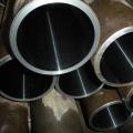 carbon steel seamless honed tube for hydraulic cylinder