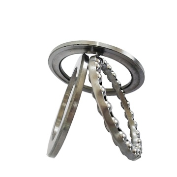 High Quality Thrust Ball Bearings 51100 51101 51102 51103 51104 - Factory Hot Sale