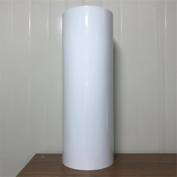 PP Special Anti thermal laminating film