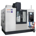 Pusat Mesin Lathe VE1055 CNC