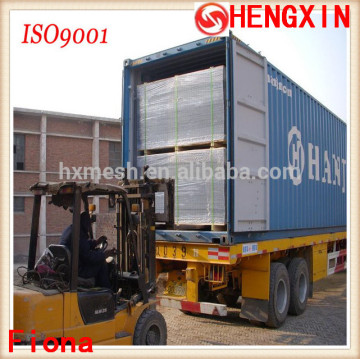 used chain link fence panels