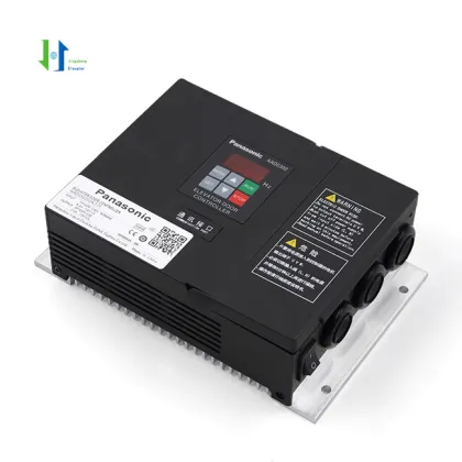 Panasonic AAD03020DKT01 Elevator Door Controller