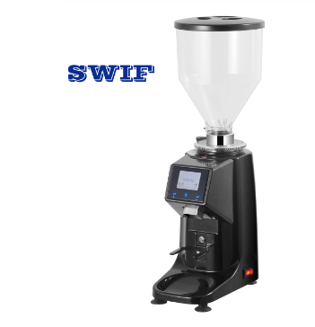 Automatic Coffee Grinder Maker