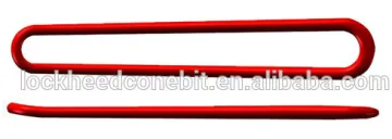 high-quality single arm and double arm elevator link, drilling tools