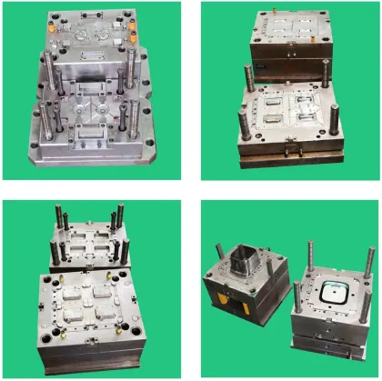 Medical Devices/Medical Precision Tooling/Medical Mold Maker