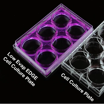 Cell Culture Plates,Microscope Cover Glasses,Cell-Seeded Coverslips ...