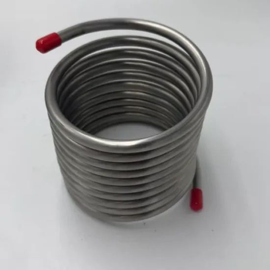 Precision Wire Rope Ferrules for Reliable Performance