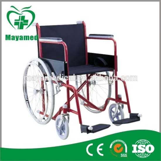 MY-R101 2014 new style hospital Wheel Chair