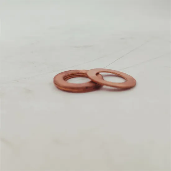Cummins Engine Parts O Ring 3000204 rubber ring