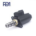 121-1491 H132048 KWE5K-31/G24DB30 Hydraulic System Components Proortional Solenoid Valve For CAT 315C 320C 325C 330C 330D