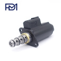 121-1491 H132048 KWE5K-31 G24DB30 Sistema idraulico Valvola a solenoid