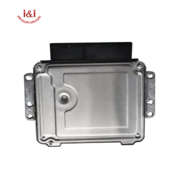 Wholesale Auto Engine Systems Parts Control Unit Module 39127-2B700 39128-2B700 MEG17.9.12 for Hyundai" 

However, for a more concise and SEO-friendly title, you might consider:

"Wholesale 39127-2B700 39128-2B700 Control Unit Module for Hyundai MEG17.9.1