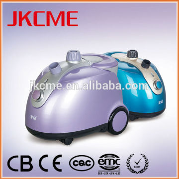 Made in zhejiang small household electrical appliances electric portable high pressure steamer