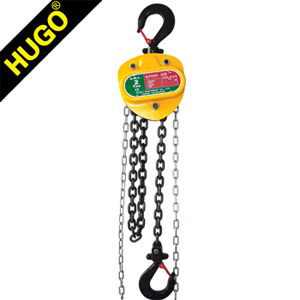 Manual Chain Block (HS-VN)