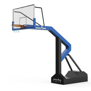 New Arrival Detachable Basketball Hoop