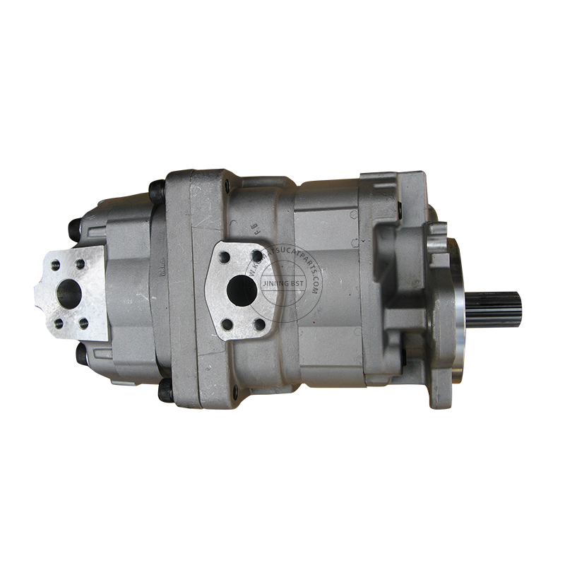 Hydraulic Pump 705-51-30360 for Komatsu D155AX-3 Bulldozer 