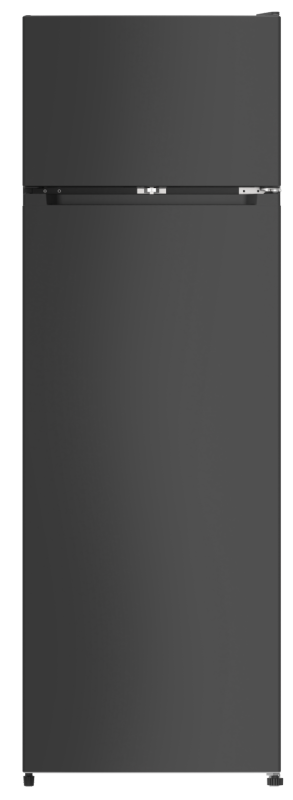 300L Two-Door High-Capacity Refrigerato