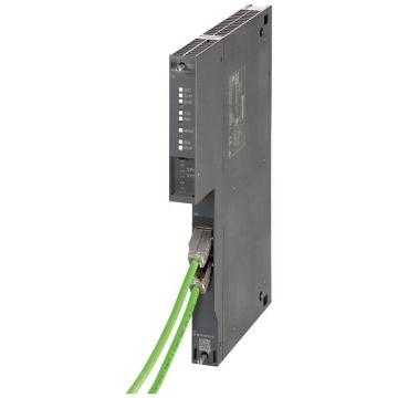 Ολοκαίνουργια Siemens 6GK7443-1EX30-0XE0 Μονάδα επικοινωνίας