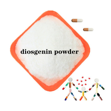 Factory price diosgenin foods supplement powder for sale