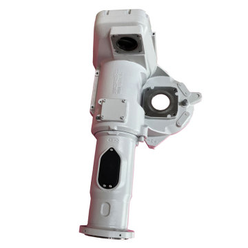 ABB IRB6700-200 Cánh tay ba và bốn trục (số phần: 3HAC059651-001)