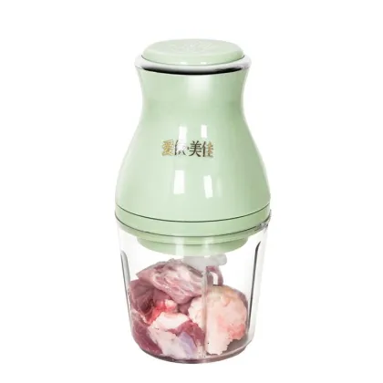 Affordable Home Electric Kids Food Chopper & Baby Food Grinder Machine