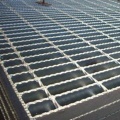 Metal Build Material Galvanized Steel Grate