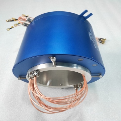 Brushless Integrated Rrotary Slip Ring