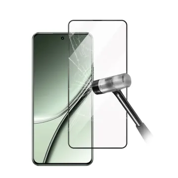 2.5D Clear 9H Anti-Scratch Tempered Glass Screen Protector for Realme GT5 & GT6