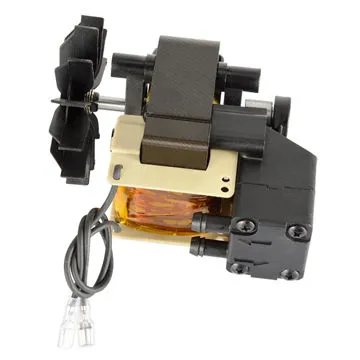 Compressor Motor with 120/230V AC VoltageNew