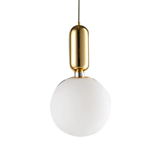 INSHINE Simple Designed Bright Pendant Light