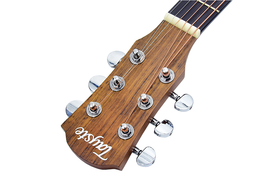Ts 25 36 Walnut Wood Guitar