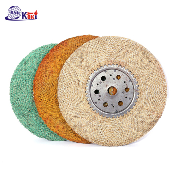 Polishing wheel stainless steel grinding wheel polish tool