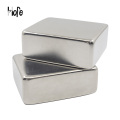 Large Square Popular NdFeB Magnets good price