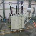 Generator Power Transformer