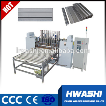 sheet metal box multi-spot welding machine