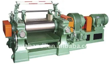 Rubber crumb XKP-560