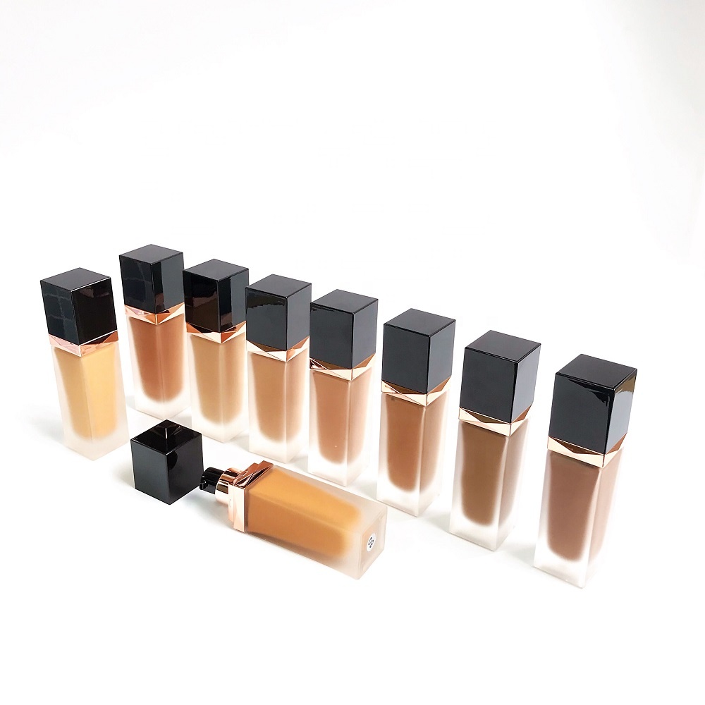 Makeup Foundation 