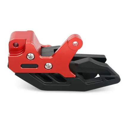 Motorcycle Chain Guard Guide
