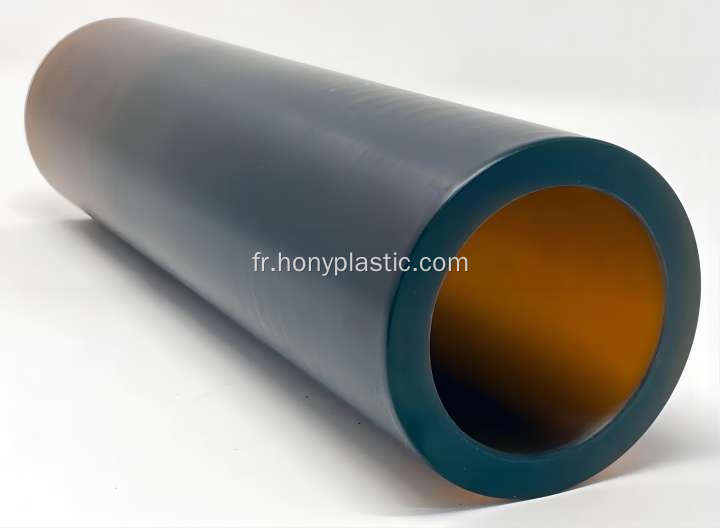 Tube de tube honyplas®pei