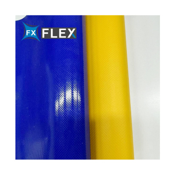 FLFX 650GSM PVC TARPAULIN CHINA -500GSM＆550GSM PVC TARPAULIN
