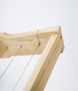 Australia langstroth size wooden beehive frames for beekeeping with high quality in other animal husbandary equipment