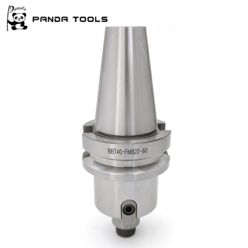 BT40 FMB22 60 BBT FMB Shell Mill Arbors/Face Holder