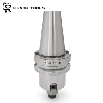 BT40 FMB22 60 BBT FMB Shell Mill Arbors/Face Holder
