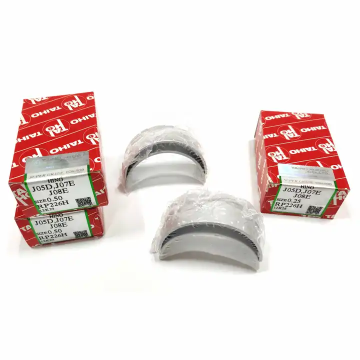 TAIHO J05E/J08E Mian Bearing STD 025 050 070/S1170-32010 S1170-12160 OEM China Made