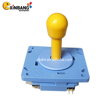 Best Quality Microswitch Nylon Plastic Joystick for Arcade Machines & Doll Gifts