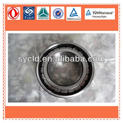 Cylindrical roller bearings,FAG bearing SL192311