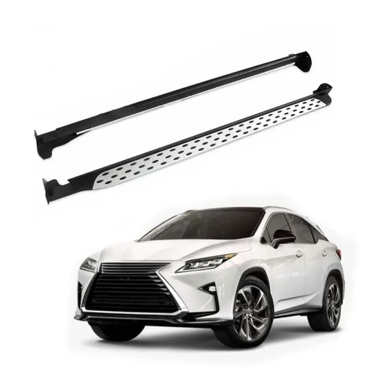 High quality car foot pedal for LEXUS