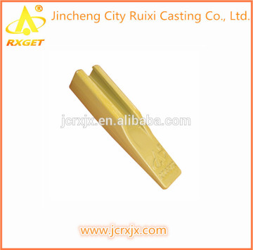 2D5572 bucket teeth backhoe bucket teeth Scarifier Tips