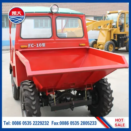 Dump Truck F-10 Dump Truck For Sale Mini Dump Truck