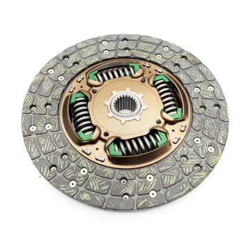Auto Car Engine Clutch Disc 2KD - OEM 31250-0K205 31250-0K204 31250-0K202 31250-0K201 for Toyota Hilux Vigo